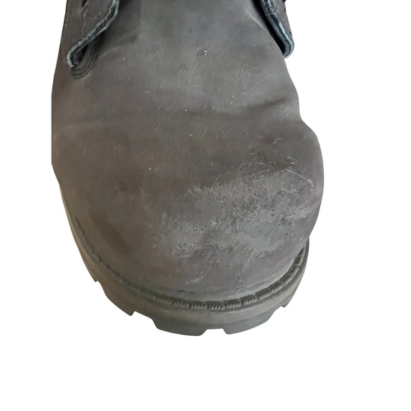 Skechers Boots Men\'s Size 12 Chocolate Brown Toric Amado Lug Sole Streetwear Y2K main image 6